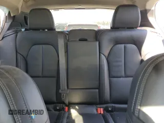 2024 Volvo XC40 Plus Bright Theme z VIN YV4L12UE0R2215081, wystawiony jako Copart lot #87918425 z przebiegiem 19 841 mil mil oraz Szkoda całkowita • Salvage title. Historia ofert i sprzedaży dostępna na DreamBid. Obrazek 10.