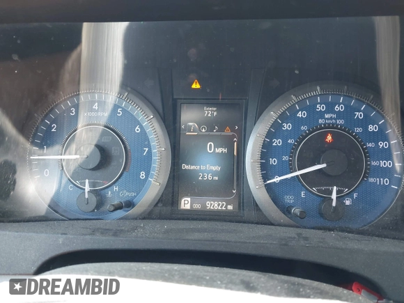 2017 Toyota Sienna XLE Auto Access Seat с VIN 5TDYZ3DC9HS889730, выставлен на аукционе IAAI как лот 42171616 с пробегом 92 822 миль миль и . История ставок и продаж доступна на DreamBid. Изображение 7.