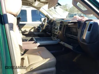 2015 Chevrolet Silverado 1500 LT with VIN 1GCRCREHXFZ267054, listed as a IAAI auction lot 41543297 with 134,087 mi miles. Bid and sale history available at carsss.com. Image 5.