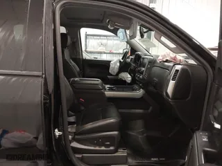 2015 Chevrolet Silverado 1500 LTZ with VIN 3GCUKSEJ9FG448699, listed as a IAAI auction lot 41372615 with 156,010 mi miles. Bid and sale history available at carsss.com. Image 5.