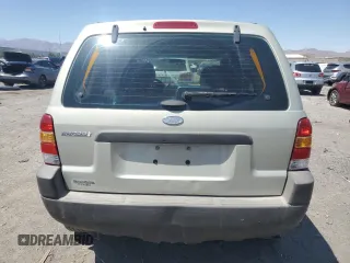 2004 Ford Escape с VIN 1FMCU02174KA61651, выставлен на аукционе Copart как лот 58813955 с пробегом 130 689 миль миль и Списание • Salvage title. История ставок и продаж доступна на DreamBid. Изображение 6.