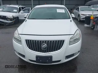 2012 Buick Regal с VIN 2G4GR5EK1C9133299, выставлен на аукционе IAAI как лот 41962563 с пробегом 162 416 миль миль и . История ставок и продаж доступна на DreamBid. Изображение 6.