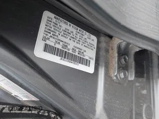 2017 Nissan Rogue SL z VIN JN1BJ1CR5HW105313, wystawiony jako IAAI lot #40411748 z przebiegiem 60 970 mil mil oraz . Historia ofert i sprzedaży dostępna na DreamBid. Obrazek 9.