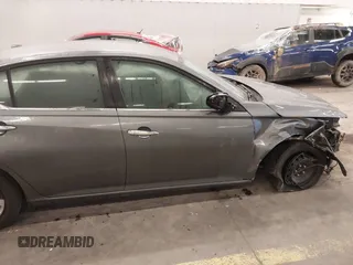 2020 Nissan Altima S z VIN 1N4BL4BV7LC190355, wystawiony jako IAAI lot #41667512 z przebiegiem 48 421 mil mil oraz . Historia ofert i sprzedaży dostępna na DreamBid. Obrazek 14.