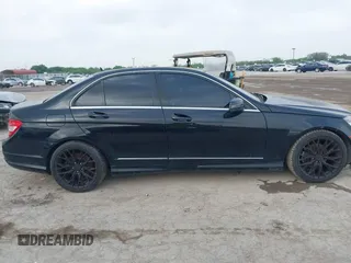 2011 Mercedes-Benz C-Class C 300 Sport with VIN WDDGF5EB5BR180360, listed as a IAAI auction lot 41943091 with 227,236 mi miles. Bid and sale history available at carsss.com. Image 14.