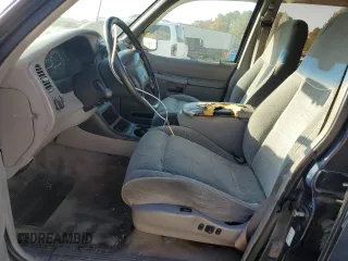 1997 Ford Explorer XL с VIN 1FMDU34E7VUB97502, выставлен на аукционе Copart как лот 78464514 с пробегом 274 466 миль миль и Списание • Salvage title. История ставок и продаж доступна на DreamBid. Изображение 7.
