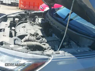 2020 Mitsubishi Outlander SE с VIN JA4AP4AU1LU026266, выставлен на аукционе IAAI как лот 41980139 с пробегом 145 103 миль миль и . История ставок и продаж доступна на DreamBid. Изображение 20.