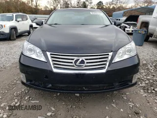 2010 Lexus ES 330 with VIN JTHBK1EG5A2408500, listed as a Copart auction lot 85466434 with 297,842 mi miles and Clean Title. Bid and sale history available at DreamBid. Image 5.