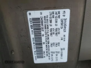 2004 Dodge Durango Limited z VIN 1D4HD58N94F136167, wystawiony jako Copart lot #73172244 z przebiegiem 221 141 mil mil oraz Szkoda całkowita • Salvage title. Historia ofert i sprzedaży dostępna na DreamBid. Obrazek 13.