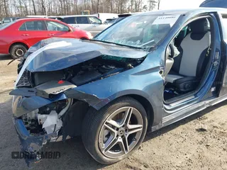2022 Mercedes-Benz A 220 with VIN W1K3G4FB3NJ365112, listed as a IAAI auction lot 41140086 with 5,369 mi miles and . Bid and sale history available at DreamBid. Image 6.