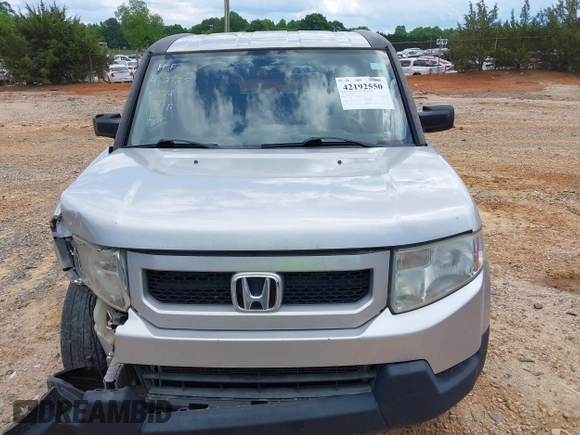 2010 Honda Element EX z VIN 5J6YH1H7XAL003727, wystawiony jako IAAI lot #42192550 z przebiegiem 178 024 mil mil oraz . Historia ofert i sprzedaży dostępna na DreamBid. Obrazek 12.