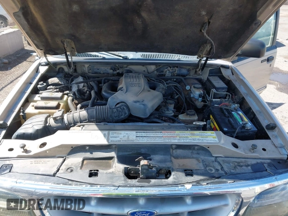 1997 Ford Explorer XL with VIN 1FMDU34E8VZC05433, listed as a IAAI auction lot 42149185 with 385,208 mi miles and . Bid and sale history available at DreamBid. Image 10.