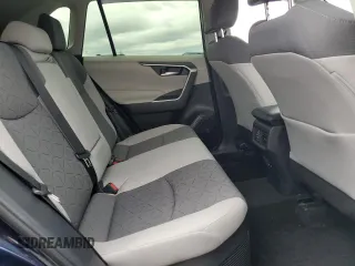 2020 Toyota RAV4 Hybrid XLE с VIN 2T3RWRFV6LW064959, выставлен на аукционе Copart как лот 61858045 с пробегом 75 018 миль миль и Списание • Salvage title. История ставок и продаж доступна на DreamBid. Изображение 11.