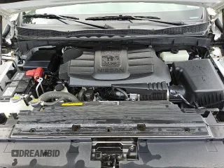 2022 Nissan Titan SV with VIN 1N6AA1ED8NN102141, listed as a Copart auction lot 56734745 with 44,379 mi miles and Clean title. Bid and sale history available at DreamBid. Image 11.