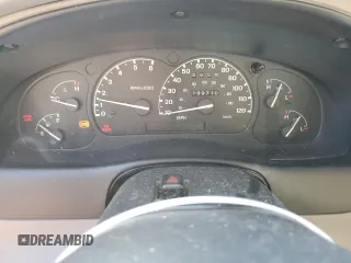 1996 Mazda B-Series 2WD Truck with VIN 4F4CR12A5TTM39137, listed as a Copart auction lot 80930694 with 139,710 mi miles and Salvage Title. Bid and sale history available at carsss.com. Image 9.