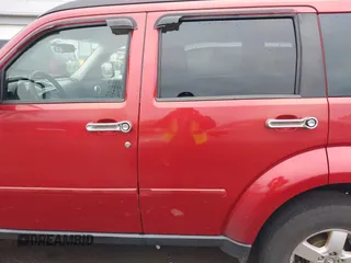 2008 Dodge Nitro SXT with VIN 1D8GU28K78W105035, listed as a IAAI auction lot 41921217 with 251,324 mi miles and . Bid and sale history available at DreamBid. Image 14.