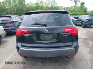 2009 Acura MDX z VIN 2HNYD28209H523420, wystawiony jako IAAI lot #42107851 z przebiegiem 164 955 mil mil oraz . Historia ofert i sprzedaży dostępna na DreamBid. Obrazek 16.