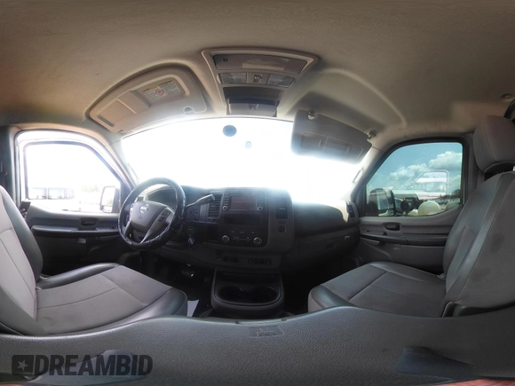 2018 Nissan NV Cargo S с VIN 1N6BF0KY0JN810790, выставлен на аукционе IAAI как лот 42434455 с пробегом 64 576 миль миль и . История ставок и продаж доступна на DreamBid. Изображение 18.