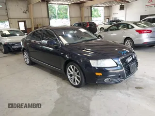 2011 Audi A6 Premium Plus с VIN WAUFGAFB0BN010244, выставлен на аукционе IAAI как лот 42634236 с пробегом 191 281 миль миль и . История ставок и продаж доступна на DreamBid. Изображение 1.