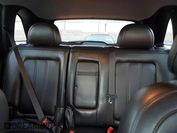 2012 Chevrolet Captiva Sport LT with VIN 3GNAL3E55CS636063, listed as a Copart auction lot 76069454 with 124,568 mi miles and Salvage Title. Bid and sale history available at DreamBid. Image 10.