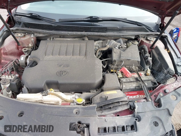 2015 Toyota Avalon Limited with VIN 4T1BK1EB8FU160935, listed as a IAAI auction lot 41487381 with 105,273 mi miles and . Bid and sale history available at DreamBid. Image 10.
