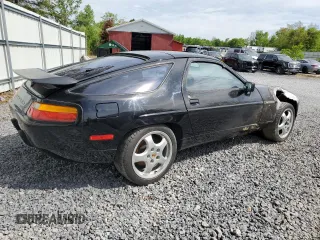 1988 Porsche 928 z VIN WP0JB0921JS860322, wystawiony jako Copart lot #58960975 z przebiegiem 136 427 mil mil oraz Szkody całkowita. Historia ofert i sprzedaży dostępna na DreamBid. Obrazek 3.