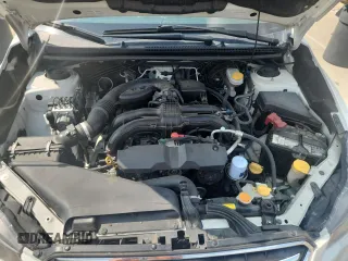 2014 Subaru Crosstrek Premium with VIN JF2GPAVC5E8271858, listed as a Copart auction lot 60158545 with 190,978 mi miles and Salvage title. Bid and sale history available at DreamBid. Image 11.