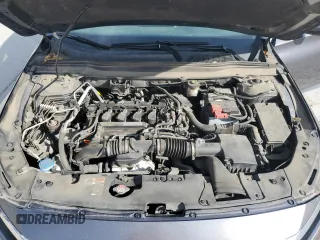 2018 Honda Accord EX-L z VIN 1HGCV1F50JA152896, wystawiony jako Copart lot #54374375 z przebiegiem 88 564 mil mil oraz Szkoda całkowita • Salvage title. Historia ofert i sprzedaży dostępna na DreamBid. Obrazek 11.
