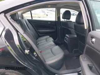 2014 Nissan Maxima S with VIN 1N4AA5AP3EC449114, listed as a IAAI auction lot 42691339 with 61,663 mi miles and . Bid and sale history available at DreamBid. Image 8.