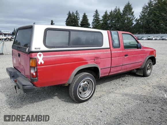 1989 Nissan Hardbody E z VIN 1N6ND16Y9KC352795, wystawiony jako Copart lot #72202814 z przebiegiem 242 396 mil mil oraz Tytuł czysty. Historia ofert i sprzedaży dostępna na DreamBid. Obrazek 3.