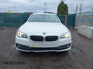 2014 BMW 5 Series 535i xDrive with VIN WBA5B3C50ED292545, listed as a IAAI auction lot 41841578 with 99,072 mi miles and . Bid and sale history available at carsss.com. Image 12.