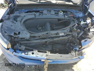 2021 Volvo XC40 z VIN YV4ED3UR2M2558167, wystawiony jako Copart lot #55854265 z przebiegiem 39 601 mil mil oraz Czysty tytuł • Clean title. Historia ofert i sprzedaży dostępna na DreamBid. Obrazek 12.
