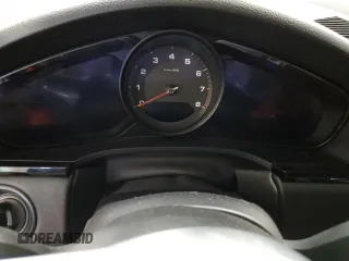 2020 Porsche Cayenne с VIN WP1BA2AY3LDA46360, выставлен на аукционе Copart как лот 42819015 с пробегом Не указан миль и На запчасти • Non repairable. История ставок и продаж доступна на DreamBid. Изображение 9.