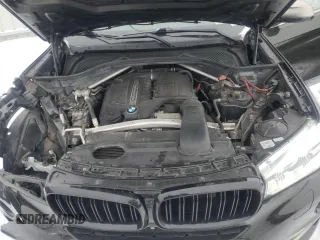 2015 BMW X6 xDrive35i z VIN 5UXKU2C57F0N76157, wystawiony jako Copart lot #45458495 z przebiegiem 78 968 mil mil oraz Czysty tytuł • Clean title. Historia ofert i sprzedaży dostępna na DreamBid. Obrazek 12.