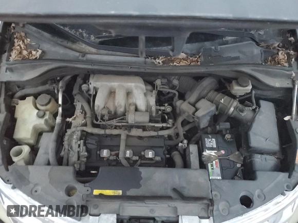 2007 Nissan Murano SL with VIN JN8AZ08TX7W528391, listed as a Copart auction lot 52120565 with Not provided miles and Salvage title. Bid and sale history available at DreamBid. Image 14.