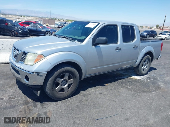 2008 Nissan Frontier Nismo z VIN 1N6AD07U98C446026, wystawiony jako IAAI lot #42338464 z przebiegiem Nie podano mil oraz . Historia ofert i sprzedaży dostępna na DreamBid. Obrazek 14.