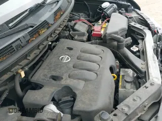 2011 Nissan Cube SL с VIN JN8AZ2KR8BT206223, выставлен на аукционе IAAI как лот 42509059 с пробегом 139 896 миль миль и . История ставок и продаж доступна на DreamBid. Изображение 12.