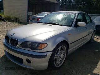 2005 BMW 3 Series 330i с VIN WBAEV53485KM41337, выставлен на аукционе Copart как лот 64420373 с пробегом 154 160 миль миль и Списание • Salvage title. История ставок и продаж доступна на DreamBid. Изображение 1.