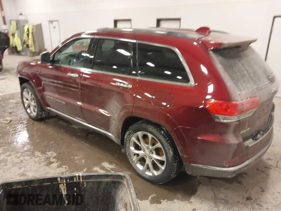 2020 Jeep Grand Cherokee Summit с VIN 1C4RJFJG3LC251228, выставлен на аукционе IAAI как лот 41278249 с пробегом 110 745 миль миль и . История ставок и продаж доступна на DreamBid. Изображение 3.