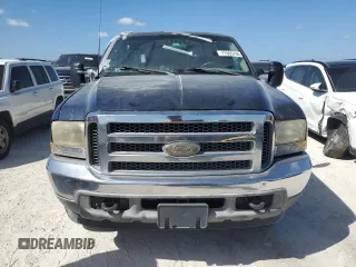 2001 Ford Super Duty F-250 XL with VIN 1FTNX20F11EB96715, listed as a Copart auction lot 77095794 with 300,896 mi miles and Non Repairable. Bid and sale history available at carsss.com. Image 5.