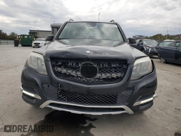 2015 Mercedes-Benz GLK 350 with VIN WDCGG5HB8FG426574, listed as a Copart auction lot 71465913 with 121,840 mi miles and . Bid and sale history available at DreamBid. Image 5.