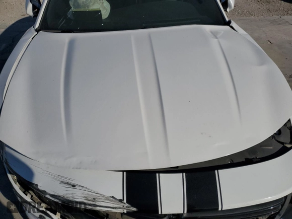 2015 Dodge Charger RT with VIN 2C3CDXCT6FH759468, listed as a Copart auction lot 86184534 with 100,503 mi miles and Salvage title. Bid and sale history available at DreamBid. Image 11.