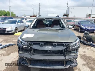 2021 Subaru Outback Touring XT with VIN 4S4BTGPD8M3210606, listed as a IAAI auction lot 42061793 with 17,550 mi miles and . Bid and sale history available at DreamBid. Image 6.