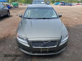 2009 Volvo S80 I6 с VIN YV1AS982991093658, выставлен на аукционе IAAI как лот 42434663 с пробегом 129 225 миль миль и . История ставок и продаж доступна на DreamBid. Изображение 6.