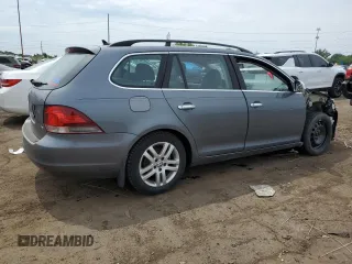 2012 Volkswagen Jetta TDI w/Sunroof & Nav z VIN 3VWPL7AJ2CM698888, wystawiony jako Copart lot #61030065 z przebiegiem 112 544 mil mil oraz Czysty tytuł • Clean title. Historia ofert i sprzedaży dostępna na DreamBid. Obrazek 3.