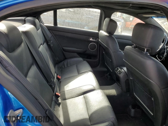 2009 Pontiac G8 with VIN 6G2ER57799L163504, listed as a Copart auction lot 74775274 with 221,319 mi miles and Salvage Title. Bid and sale history available at carsss.com. Image 10.