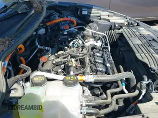 2023 Ford Escape ST-Line Elite с VIN 1FMCU9PZ1PUB22889, выставлен на аукционе IAAI как лот 42066657 с пробегом 18 816 миль миль и . История ставок и продаж доступна на DreamBid. Изображение 24.