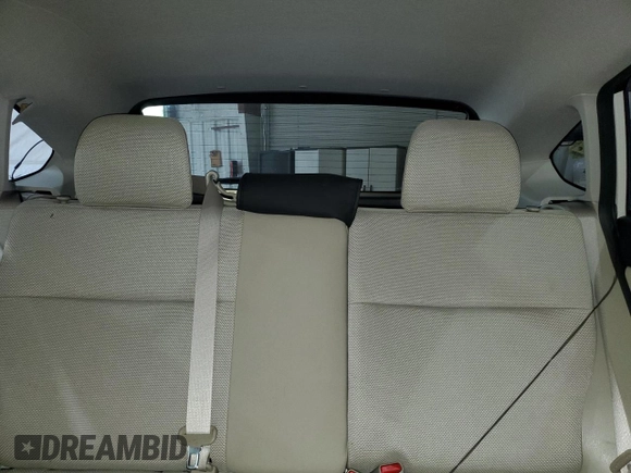 2014 Subaru Crosstrek Premium с VIN JF2GPAVC8E8233881, выставлен на аукционе Copart как лот 59618735 с пробегом 107 501 миль миль и Чистый • Clean title. История ставок и продаж доступна на DreamBid. Изображение 10.