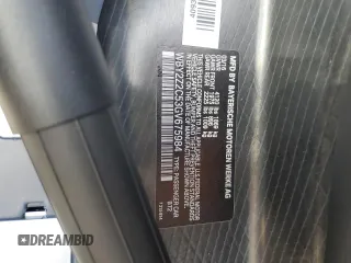 2016 BMW i8 z VIN WBY2Z2C53GV675984, wystawiony jako Copart lot #68881064 z przebiegiem 49 839 mil mil oraz Szkoda całkowita • Salvage title. Historia ofert i sprzedaży dostępna na DreamBid. Obrazek 12.