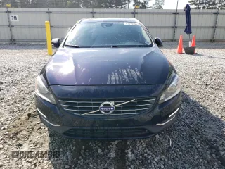 2016 Volvo V60 T5 Drive-E Premier with VIN YV140MEK0G1310506, listed as a Copart auction lot 71870594 with 130,451 mi miles and Salvage Title. Bid and sale history available at carsss.com. Image 5.